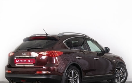 Infiniti EX, 2011 год, 1 479 000 рублей, 7 фотография