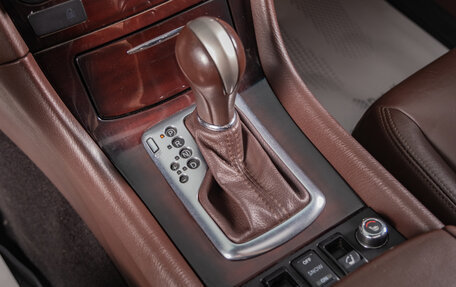 Infiniti EX, 2011 год, 1 479 000 рублей, 16 фотография