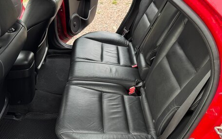Honda Civic VIII, 2008 год, 770 000 рублей, 11 фотография