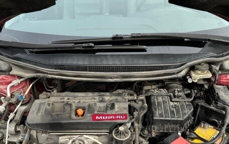 Honda Civic VIII, 2008 год, 770 000 рублей, 15 фотография