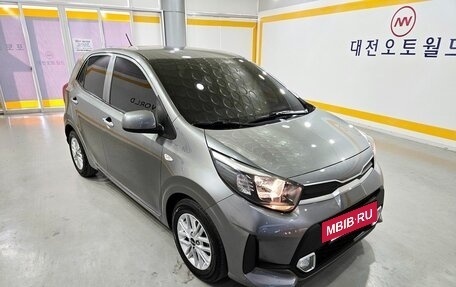 KIA Morning III, 2023 год, 1 140 000 рублей, 3 фотография