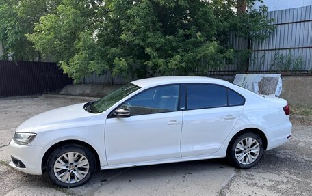 Volkswagen Jetta VI, 2014 год, 1 150 000 рублей, 5 фотография