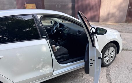 Volkswagen Jetta VI, 2014 год, 1 150 000 рублей, 9 фотография
