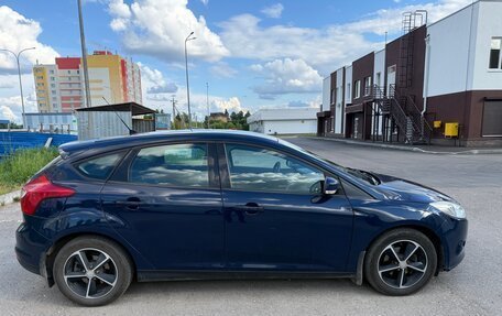 Ford Focus III, 2014 год, 700 000 рублей, 3 фотография