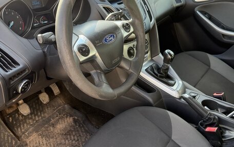 Ford Focus III, 2014 год, 700 000 рублей, 7 фотография