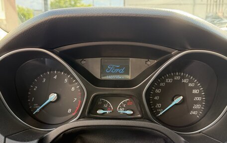 Ford Focus III, 2014 год, 700 000 рублей, 8 фотография
