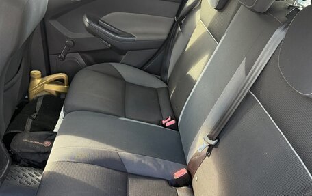 Ford Focus III, 2014 год, 700 000 рублей, 6 фотография