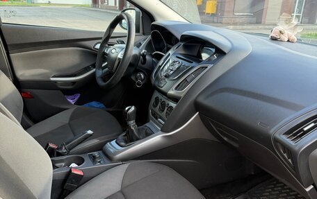 Ford Focus III, 2014 год, 700 000 рублей, 5 фотография