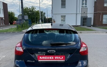 Ford Focus III, 2014 год, 700 000 рублей, 4 фотография