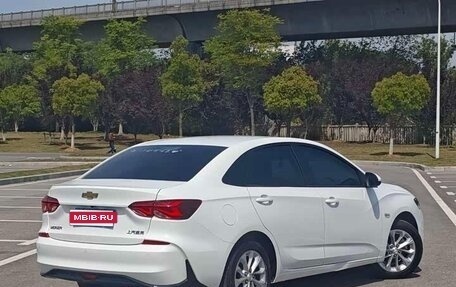 Chevrolet Monza, 2023 год, 1 182 000 рублей, 4 фотография