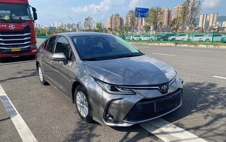 Toyota Corolla, 2023 год, 1 706 000 рублей, 3 фотография