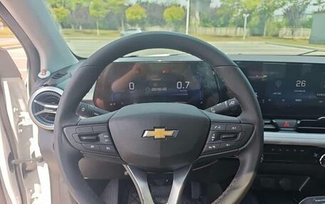 Chevrolet Monza, 2023 год, 1 182 000 рублей, 10 фотография