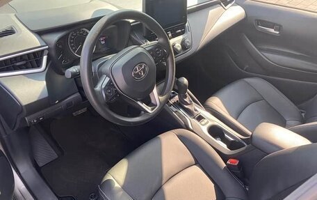 Toyota Corolla, 2023 год, 1 706 000 рублей, 7 фотография