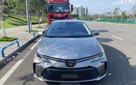 Toyota Corolla, 2023 год, 1 706 000 рублей, 2 фотография
