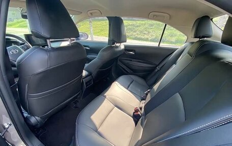 Toyota Corolla, 2023 год, 1 706 000 рублей, 9 фотография