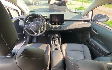 Toyota Corolla, 2023 год, 1 706 000 рублей, 8 фотография