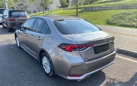 Toyota Corolla, 2023 год, 1 706 000 рублей, 6 фотография