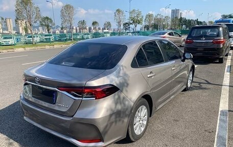 Toyota Corolla, 2023 год, 1 706 000 рублей, 4 фотография