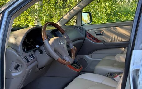 Lexus RX IV рестайлинг, 2001 год, 685 000 рублей, 7 фотография