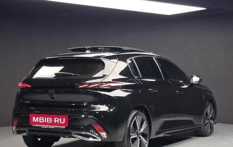Peugeot 308, 2023 год, 1 990 000 рублей, 3 фотография