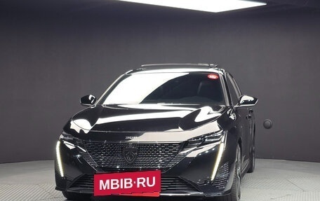 Peugeot 308, 2023 год, 1 990 000 рублей, 2 фотография