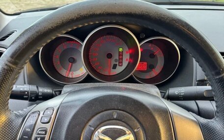 Mazda 3, 2007 год, 400 000 рублей, 13 фотография