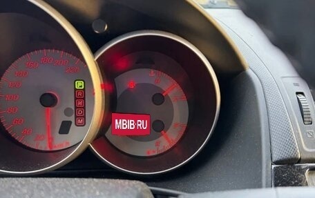 Mazda 3, 2007 год, 400 000 рублей, 12 фотография