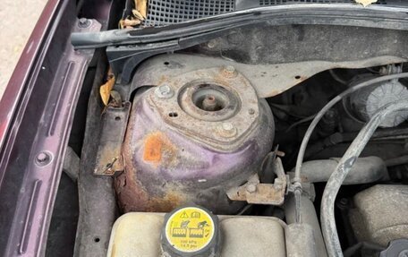 Mazda 3, 2007 год, 400 000 рублей, 27 фотография