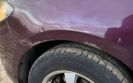 Mazda 3, 2007 год, 400 000 рублей, 19 фотография