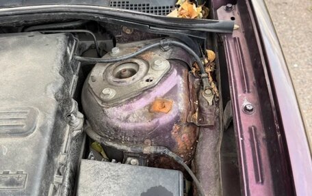 Mazda 3, 2007 год, 400 000 рублей, 23 фотография