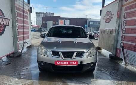 Nissan Qashqai, 2007 год, 415 000 рублей, 2 фотография