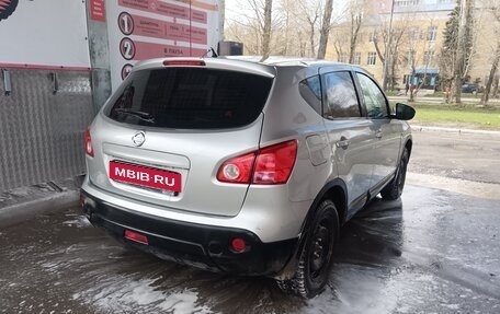 Nissan Qashqai, 2007 год, 415 000 рублей, 6 фотография