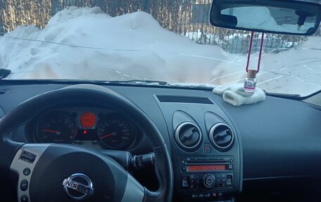 Nissan Qashqai, 2007 год, 415 000 рублей, 10 фотография