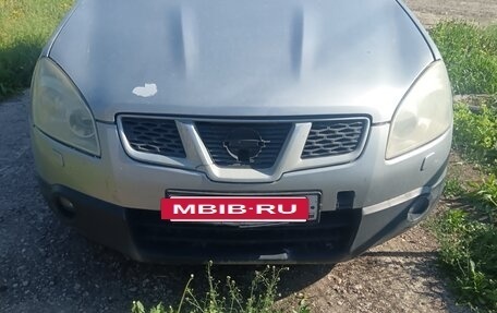 Nissan Qashqai, 2007 год, 415 000 рублей, 8 фотография
