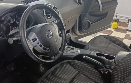 Nissan Qashqai, 2007 год, 415 000 рублей, 18 фотография