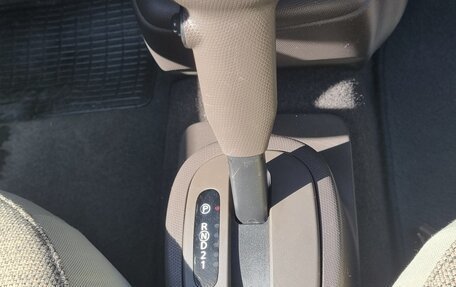 Nissan Micra III, 2006 год, 525 000 рублей, 14 фотография