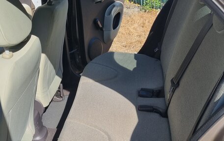 Nissan Micra III, 2006 год, 525 000 рублей, 10 фотография