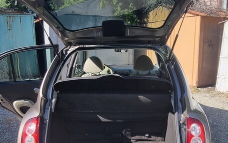 Nissan Micra III, 2006 год, 525 000 рублей, 19 фотография