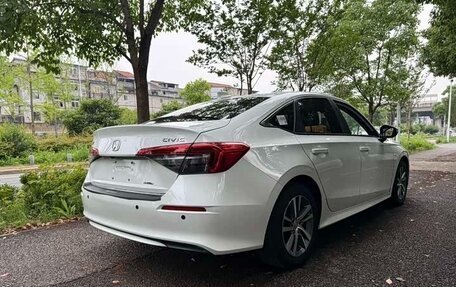 Honda Civic, 2023 год, 1 886 000 рублей, 4 фотография