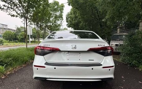 Honda Civic, 2023 год, 1 886 000 рублей, 5 фотография