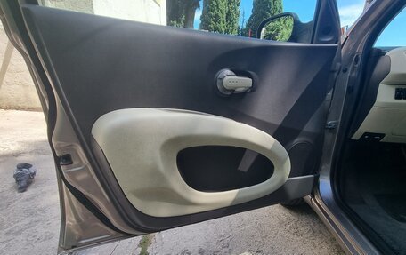 Nissan Micra III, 2006 год, 525 000 рублей, 22 фотография