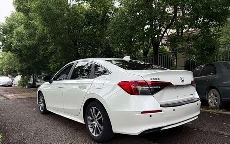 Honda Civic, 2023 год, 1 886 000 рублей, 6 фотография