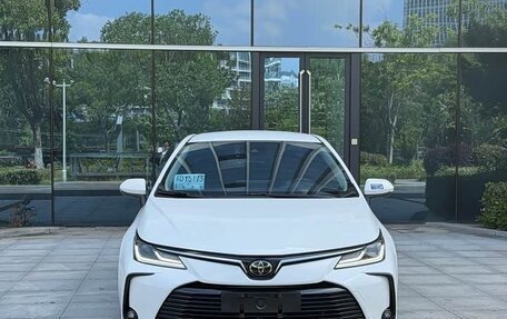 Toyota Corolla, 2023 год, 1 656 000 рублей, 2 фотография