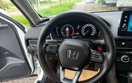 Honda Civic, 2023 год, 1 886 000 рублей, 9 фотография