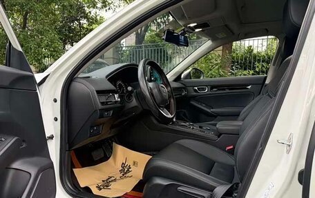 Honda Civic, 2023 год, 1 886 000 рублей, 7 фотография