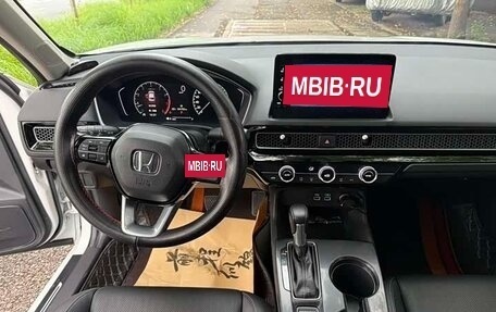 Honda Civic, 2023 год, 1 886 000 рублей, 8 фотография