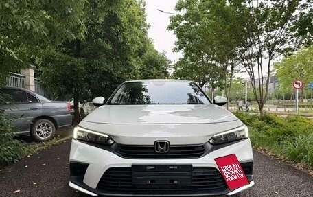 Honda Civic, 2023 год, 1 886 000 рублей, 2 фотография
