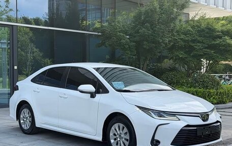 Toyota Corolla, 2023 год, 1 656 000 рублей, 3 фотография