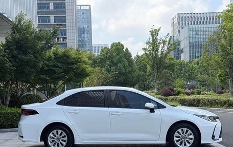 Toyota Corolla, 2023 год, 1 656 000 рублей, 4 фотография