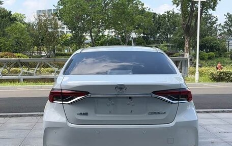 Toyota Corolla, 2023 год, 1 656 000 рублей, 6 фотография